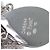 Colar Magic Reflection em diamante Piaget Branco - vista 7