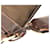 Borsa a Spalla Prada Logo Marrone scuro - vista 14