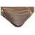 Borsa a Spalla Prada Logo Marrone scuro - vista 22
