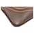 Borsa a Spalla Prada Logo Marrone scuro - vista 23