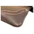 Borsa a Spalla Prada Logo Marrone scuro - vista 24
