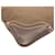 Borsa a Spalla Prada Logo Marrone scuro - vista 25