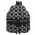 Balenciaga 340139 Traveler Backpack Nero