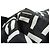 Balenciaga 340139 Traveler Backpack Nero - vista 13