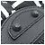 Balenciaga 340139 Traveler Backpack Nero - vista 18