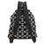 Balenciaga 340139 Traveler Backpack Nero - vista 2