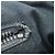 Balenciaga 340139 Traveler Backpack Nero - vista 9
