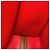 Borsa Tote Christian Louboutin By My Side Marrone - vista 9