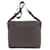 Borsa a tracolla Louis Vuitton Damier Geant Nero - vista 2