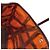 Hermès Bolso Hermes Garden Twilly TPM Castaño - vista 11