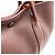 Hermès Bolso Hermes Garden Twilly TPM Castaño - vista 14