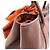 Hermès Bolso Hermes Garden Twilly TPM Castaño - vista 15