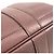 Hermès Bolso Hermes Garden Twilly TPM Castaño - vista 16