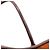 Hermès Bolso Hermes Garden Twilly TPM Castaño - vista 18