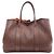 Hermès Bolso Hermes Garden Twilly TPM Castaño - vista 2