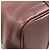 Hermès Bolso Hermes Garden Twilly TPM Castaño - vista 25