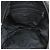 Bolsa 2-Way acolchoada Prada em lona de algodão preta Preto - vista 5