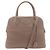 Hermès Hermes Bolide 31 Handtasche in Etoupe Gray Taupe
