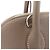 Hermès Hermes Bolide 31 Handtasche in Etoupe Gray Taupe - Ansicht 16