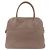 Hermès Hermes Bolide 31 Handtasche in Etoupe Gray Taupe - Ansicht 2