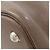 Hermès Hermes Bolide 31 Handtasche in Etoupe Gray Taupe - Ansicht 22