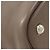 Hermès Hermes Bolide 31 Handtasche in Etoupe Gray Taupe - Ansicht 25
