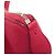 Borsa Tote Louis Vuitton Lockit MM Parnasséa Rosso - vista 14