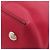 Borsa Tote Louis Vuitton Lockit MM Parnasséa Rosso - vista 20