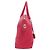Borsa Tote Louis Vuitton Lockit MM Parnasséa Rosso - vista 3