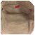 Borsa Tote Louis Vuitton Lockit MM Parnasséa Rosso - vista 5