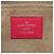 Borsa Tote Louis Vuitton Lockit MM Parnasséa Rosso - vista 6
