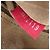 Borsa Tote Louis Vuitton Lockit MM Parnasséa Rosso - vista 7