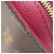 Louis Vuitton M42719 Alma Into Bag Bordò Monogramma - vista 10