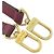 Louis Vuitton M42719 Alma Into Bag Bordò Monogramma - vista 20