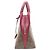 Louis Vuitton M42719 Alma Into Bag Bordò Monogramma - vista 3