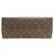 Louis Vuitton M42719 Alma Into Bag Bordò Monogramma - vista 4