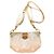 Louis Vuitton Monogram Giant Multi Pochette Accessoires Pink