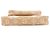 Louis Vuitton Monogram Giant Multi Pochette Accessoires Pink - Ansicht 4