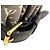 Borsa a Spalla Louis Vuitton Saumur PM Nero - vista 15