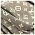 Borsa a Spalla Louis Vuitton Saumur PM Nero - vista 20