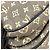 Borsa a Spalla Louis Vuitton Saumur PM Nero - vista 21