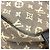 Borsa a Spalla Louis Vuitton Saumur PM Nero - vista 22