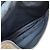Borsa a Spalla Louis Vuitton Saumur PM Nero - vista 5