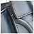 Céline Celine Luggage Micro Tote Bag Blau - Ansicht 13