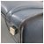 Céline Celine Luggage Micro Tote Bag Blau - Ansicht 22