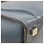 Céline Celine Luggage Micro Tote Bag Blau - Ansicht 23