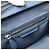 Céline Celine Luggage Micro Tote Bag Blau - Ansicht 9