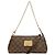 Borsa Louis Vuitton M95567 Eva Damier ebene