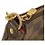 Borsa Louis Vuitton M95567 Eva Damier ebene - vista 11