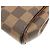 Borsa Louis Vuitton M95567 Eva Damier ebene - vista 21